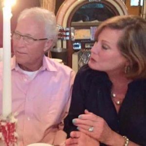 Meet your Posher, Kathy